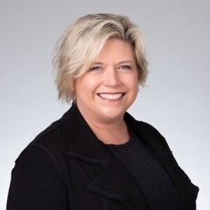 Fundraising Page: Jen Baier Anaya